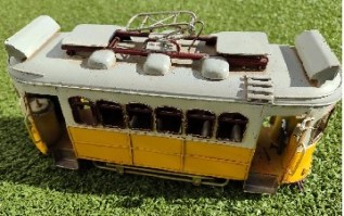 TRANVIA LISBOA